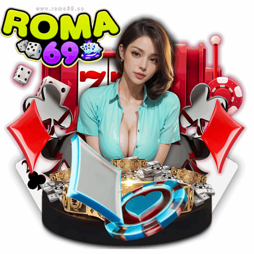 roma69 สล็อต
